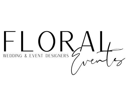 Floral Events